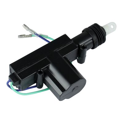 Remote Keyless Power Door Lock/Unlock Entry Kit 2-Function Remote Controls