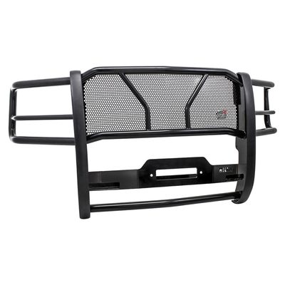 Fits 2016-2019 Chevy Silverado 1500 (WES-57-93875)