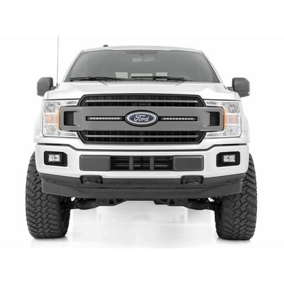 Fits 2018-2020 Ford F150 (RGH-70808)