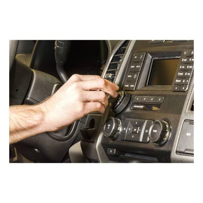 Spectrum Brake Control