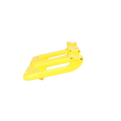 Carr Hoop II Steps XP7 Safety Yellow 103997