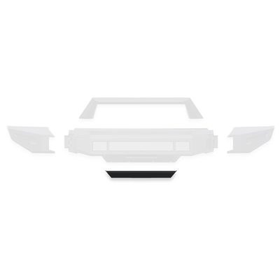 Fits 2015-2017 Ford F150 (BLK-AFB-F116-SK)