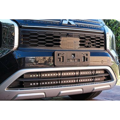 2022+ Mitsubishi Outlander Dual 30s Light Bars