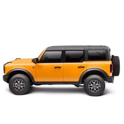 Evoc Fender Flares Havoc para Bronco 21-25