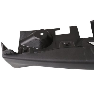 2014-2018 BMW F15 X5 Aluminum Side Step Nerf Bars Running Boards