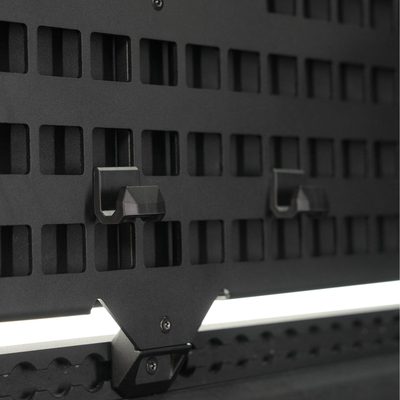 Cyber Hooks set of 8 for Molle Panels Vault Cargo Divider