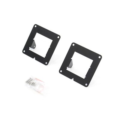 Montaje de Luz para BR 5.5 / BR6 / BR11 (Superficie 3x3)