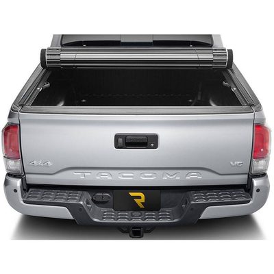Tapa Enrollable Truxedo Sentry 4.6' para Maverick 22 - 24 Dob Cab