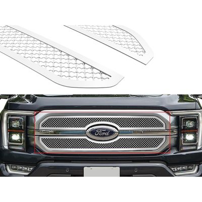 Fits 2021-2023 Ford F150 (APS-GR06GEA95S)
