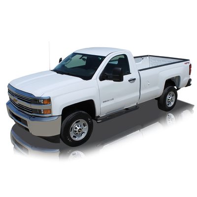 Fits 2015-2025 Ford F150, 2017-2025 F550, 2017-2026 F250/F350/F450 (RAP-1503-0640B)