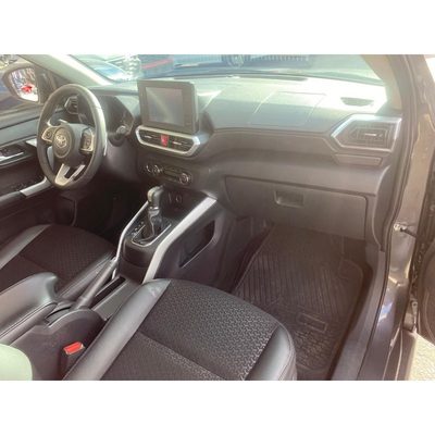 Toyota Raize XLE CVT 2024