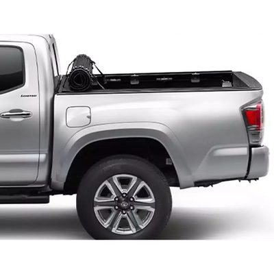 Tapa Enrollable Truxedo Sentry 6.9' para Silverado / Sierra 2500HD/ 3500HD 20 - 24 Reg Cab