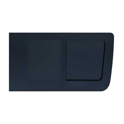 2007-2025 Mercedes Sprinter Sliding Window With Fly Screen Passenger Side
