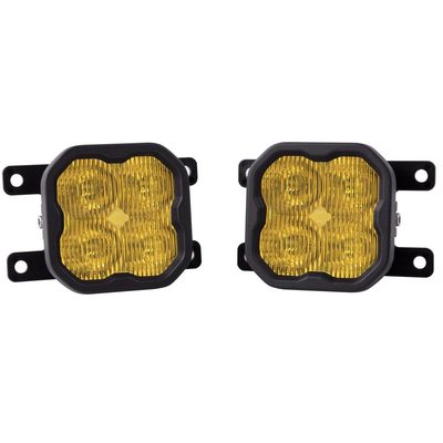 Fits 2019-2022 Ford Ranger, 2019-2025 Dodge Ram 1500, 2021-2025 Ford Bronco (DDL-DD6989)