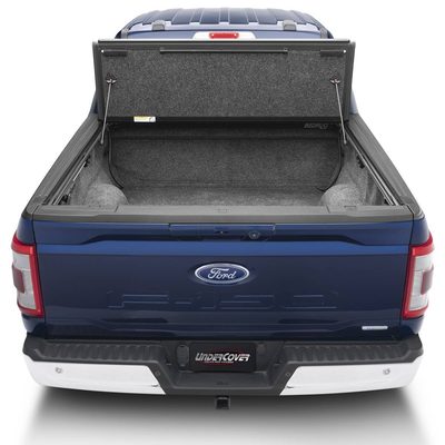 Tapa Plegable Ultra Flex 5.7' para Ram 1500 19-24