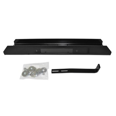 Warn Universal Foot Down Winch Mount Kit
