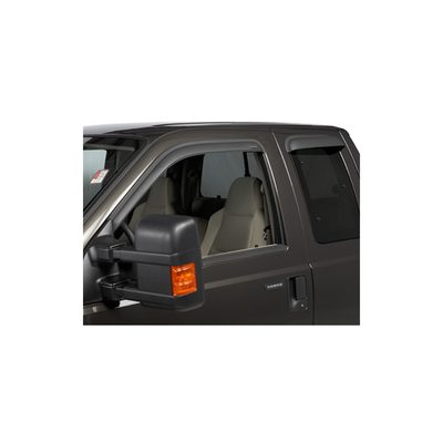 Fits 2015-2025 Ford F150, 2017-2020 F150 Raptor, 2017-2025 F250/F350 (STA-61102-2)