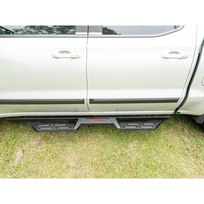 Fits 2019-2026 Chevy Silverado/GMC Sierra 1500, 2020-2026 Silverado/Sierra 2500/3500 (APS-WB03DAG1B)