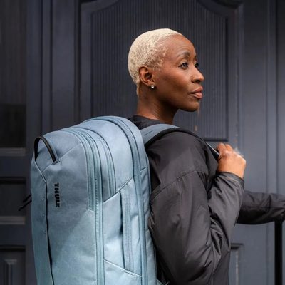 Mochila Thule Aion Travel 28L Dark Slate