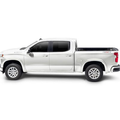 Fits 2019-2022 Chevy Silverado 1500, 6'6" Bed (BUS-40930-14)