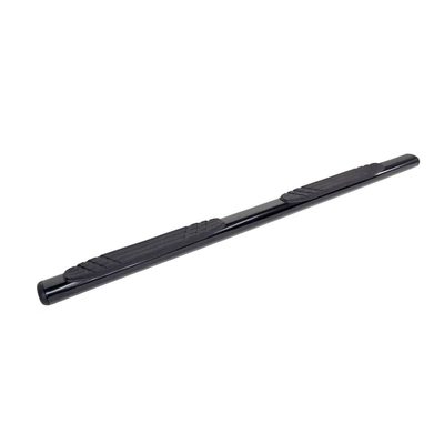 Estribos WIDESIDER 4" Ngo Tex de 87" para Ram 1500 19-22 Crew Cab