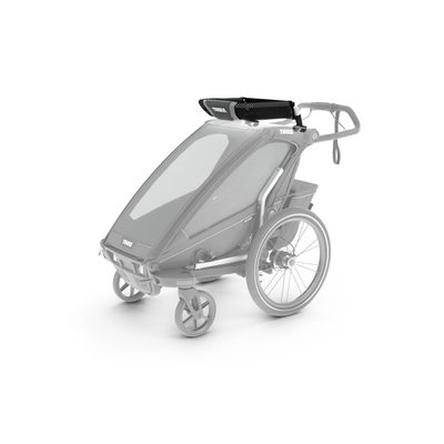 Thule Cargo Rack