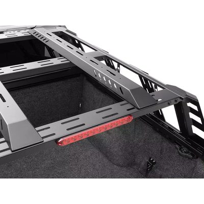 Bed Rack Ascend Overland de 5.8' para Silverado / Sierra 1500 14 - 26
