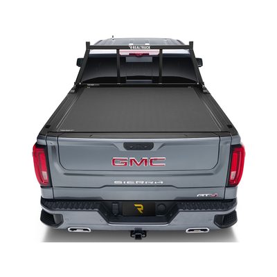 RealTruck Backrack Open Headache Rack 14800&BKR-30167LP