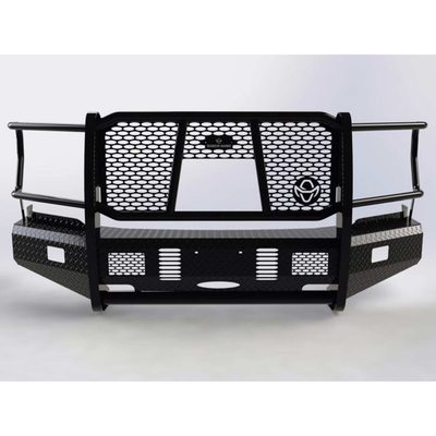 Fits 2018-2020 Ford F150 (RHD-FSF18HBL1)