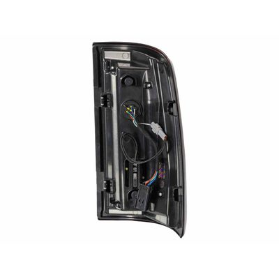 Fits 2010-2018 Ram 1500, 2010-2020 2500/3500, 2019-2021 1500 Classic (MRM-LF725)