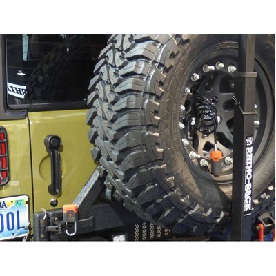 Cable con Candado Bolt 6Ft. Chrysler / Dodge / Jeep