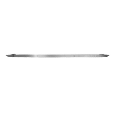 2019-2026 Toyota Corolla Sedan Rear Trunk Molding Trim Stainless Steel