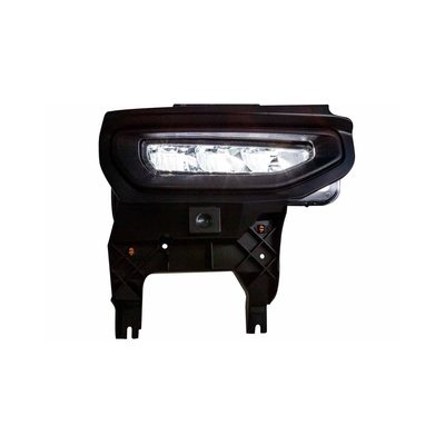 Fits 2016-2017 GMC Sierra 1500/2500/3500 (WJT-CFWJ-0589D-C)