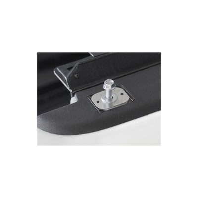 Fits 2004-2025 Ford F150, 2006-2008 Lincoln Mark LT, 2010-2025 F150 Raptor, 5'7" Bed (ACI-F4010012)