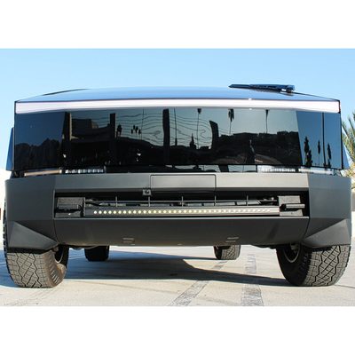 Tesla Cybertruck 40in Light Bar - Slim