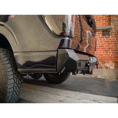 Fits 2021-2026 Ford F150 (DV8-RBFF1-05)