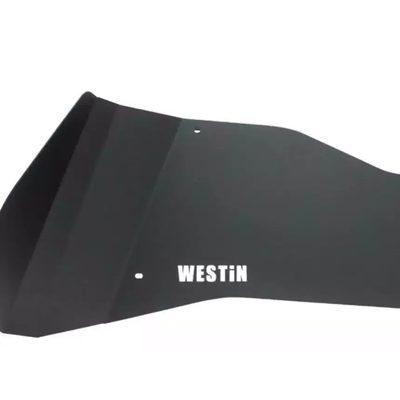 Inner Fender Liners Delanteros Rugged Ridge para Wrangler JL / Gladiator 18-25 2D/4D