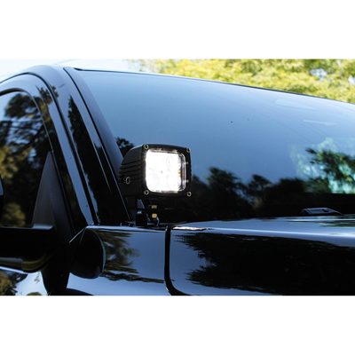 2024+ Toyota Tacoma Ditch Lights