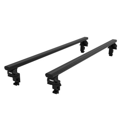 Barras portaequipaje para pick up XSporter Pro Low