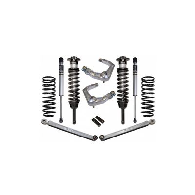 Fits 2015-2020 Ford F150 (ICO-K93083)