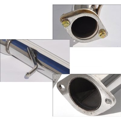 1995-1998 Nissan 240SX S14 N1 Style Catback Exhaust System