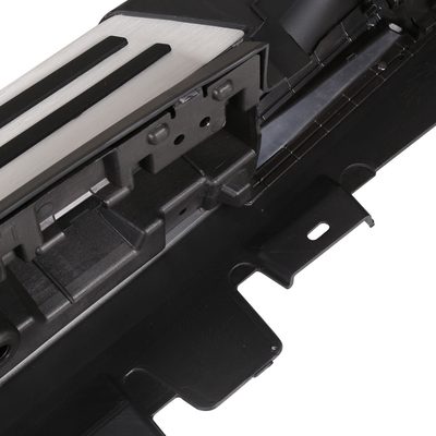 2019-2020 BMW G05 X5 Aluminum Side Step Nerf Bars Running Boards