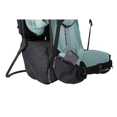 Thule Sapling Negro