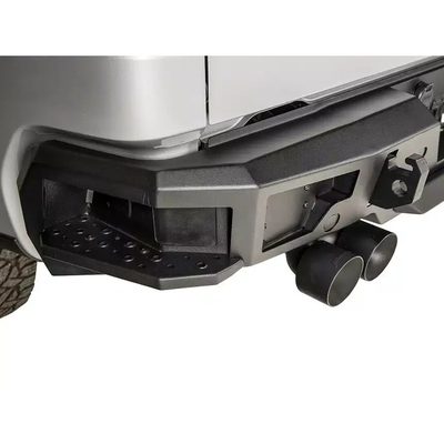 Defensa Trasera BR20.5 para Silverado / Sierra 1500 19-26 (New Body Style)