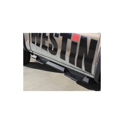 Fits 2007-2018 Chevy Silverado/GMC Sierra 1500, 2007-2019 Silverado/Sierra 2500/3500 (WES-56-23715)
