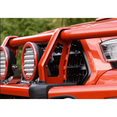 Defensa Delantera Toyota Tacoma 16-21