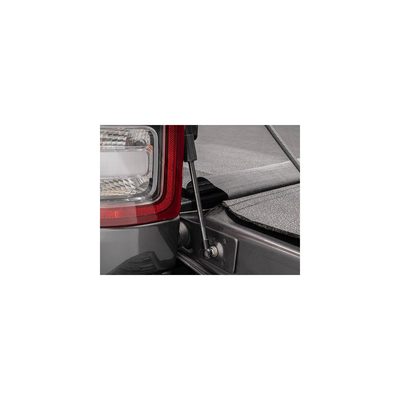 Fits 2009-2018 Ram 1500, 2010-2026 2500/3500, 2019-2024 1500 Classic (DEZ-DZ43301)