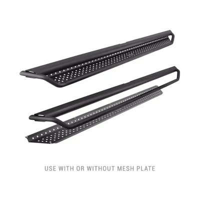 Estribos Dominator D1 de 80" para Frison T9 24 - 26