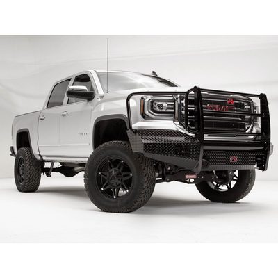 Fits 2016-2018 GMC Sierra 1500 (FBF-GS16-K3960-1)