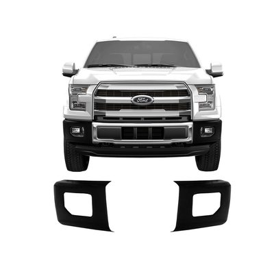 Fits 2015-2017 Ford F150 (ECC-DF0212)